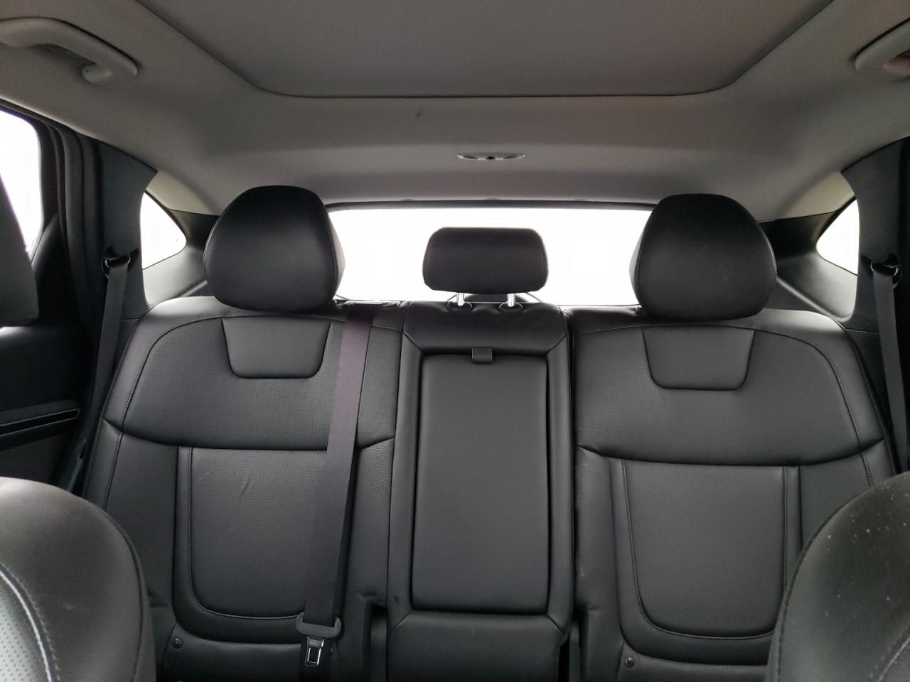 2022 HYUNDAI TUCSON LIMITED VIN:KM8JECA17NU064420