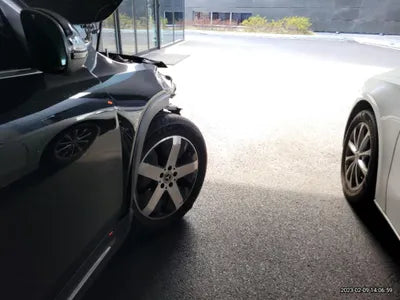 2020 Mercedes-Benz B 220 VIN: