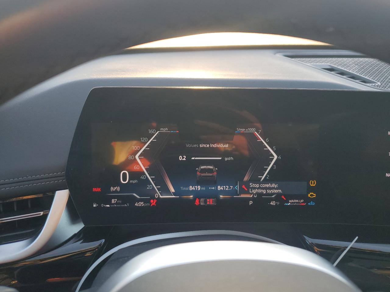 2024 BMW X1 XDRIVE28I VIN:WBX73EF00R5Y27994