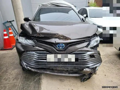 2021 Toyota Camry JTNBA1HK4M3003906 VIN:JTNBA1HK4M3003906