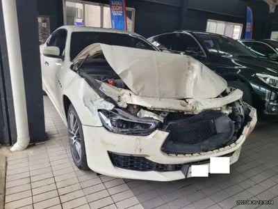 2018 Maserati Ghibli ZAM57TSG0J1305020 VIN:ZAM57TSG0J1305020