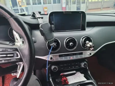 2017 Kia Stinger KNAE751CDJS001349 VIN:KNAE751CDJS001349