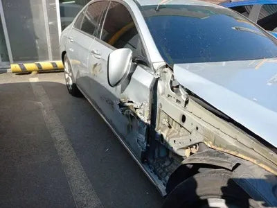 2017 Mercedes-Benz E 220 WDDZF0EB8JA304579 VIN:WDDZF0EB8JA304579