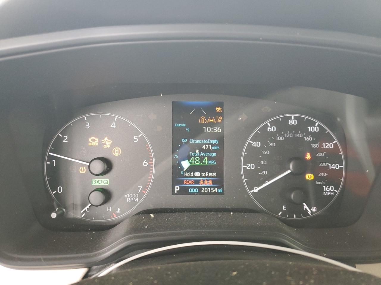 2024 TOYOTA COROLLA LE VIN:JTDBCMFE4R3041317