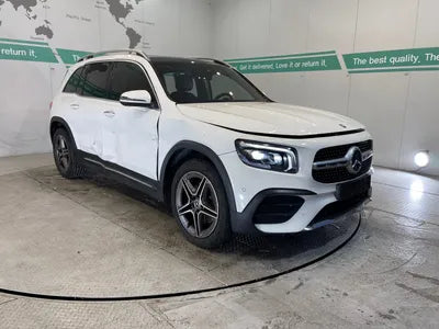 2021 Mercedes-Benz B 250 W1N4M4HB8MW086334 VIN:W1N4M4HB8MW086334