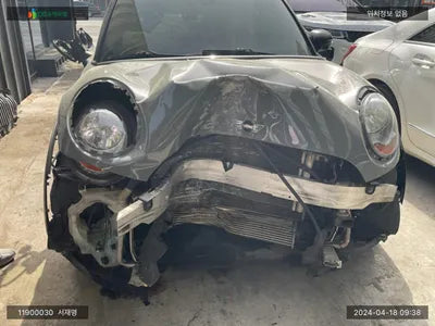 2016 MINI Cooper WMWXU1103G2D89173 VIN:WMWXU1103G2D89173