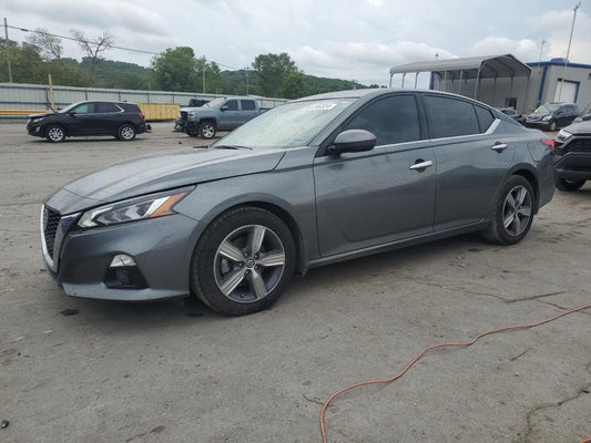 2022 NISSAN ALTIMA SL VIN:1N4BL4EV9NN407794