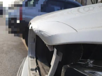 2017 BMW 530 WBAKS4106H0R95255 VIN:WBAKS4106H0R95255