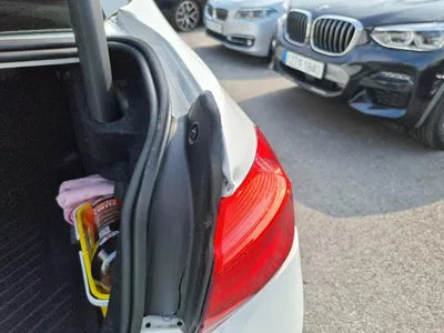 2018 BMW 320 WBA8C510XJ5L45298 VIN:WBA8C510XJ5L45298