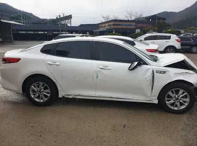 2017 Kia K5 141KMKNAGS416BHA1 VIN:141KMKNAGS416BHA1