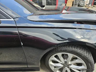 2018 Audi A6 WAUZZZ4G1JN061299 VIN:WAUZZZ4G1JN061299