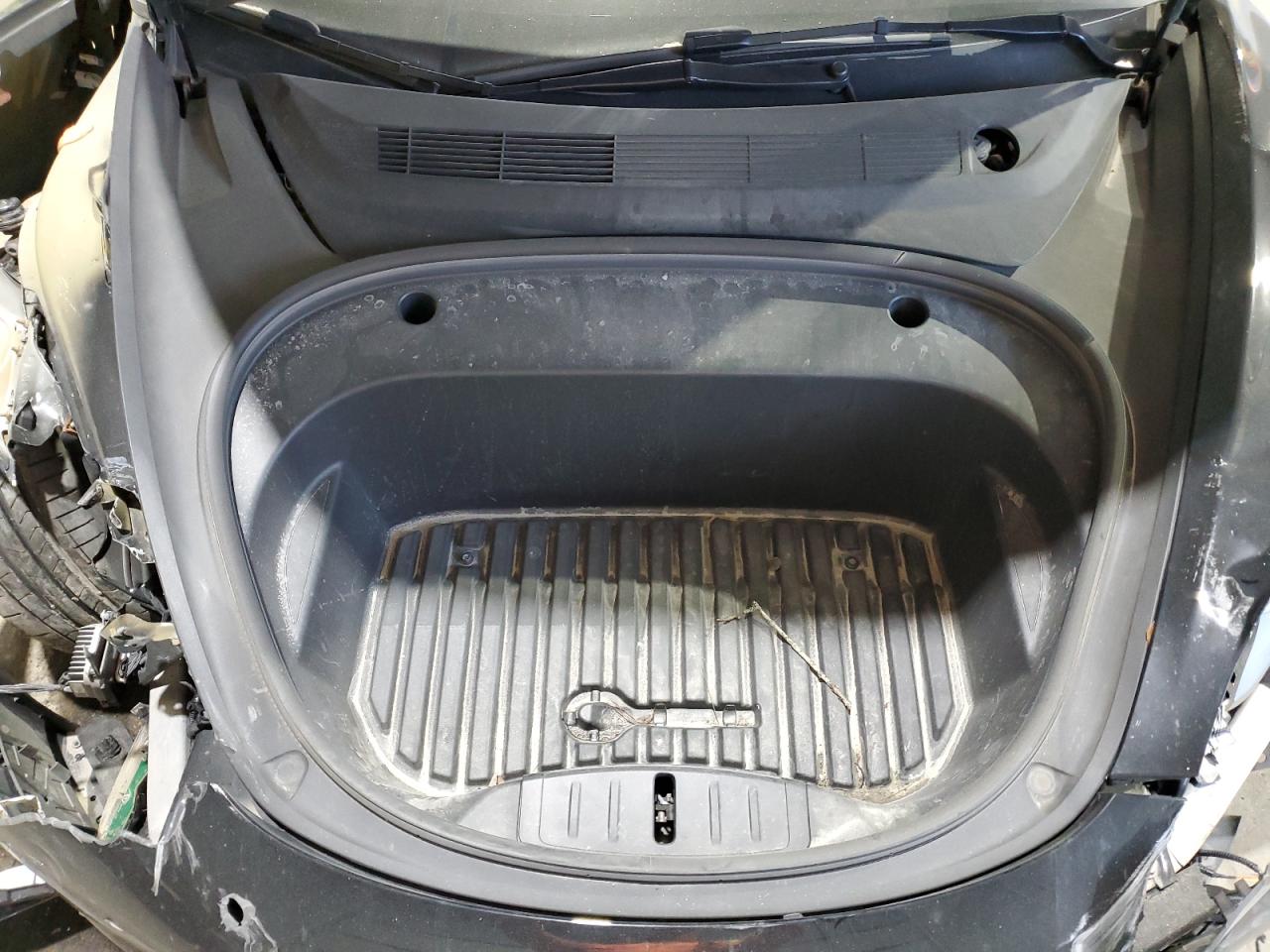 2022 TESLA MODEL 3  VIN:5YJ3E1EC7NF104209