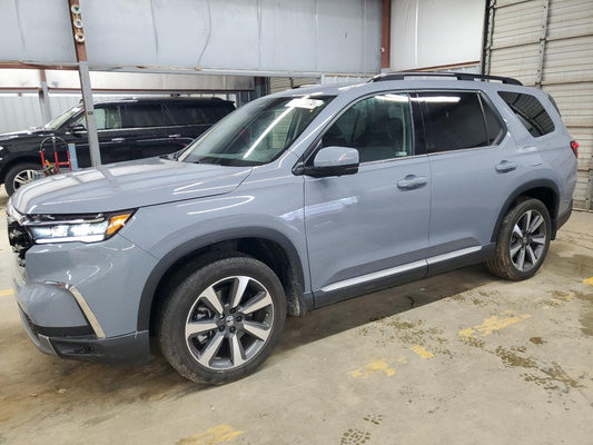 2023 HONDA PILOT ELITE VIN:5FNYG1H88PB043057