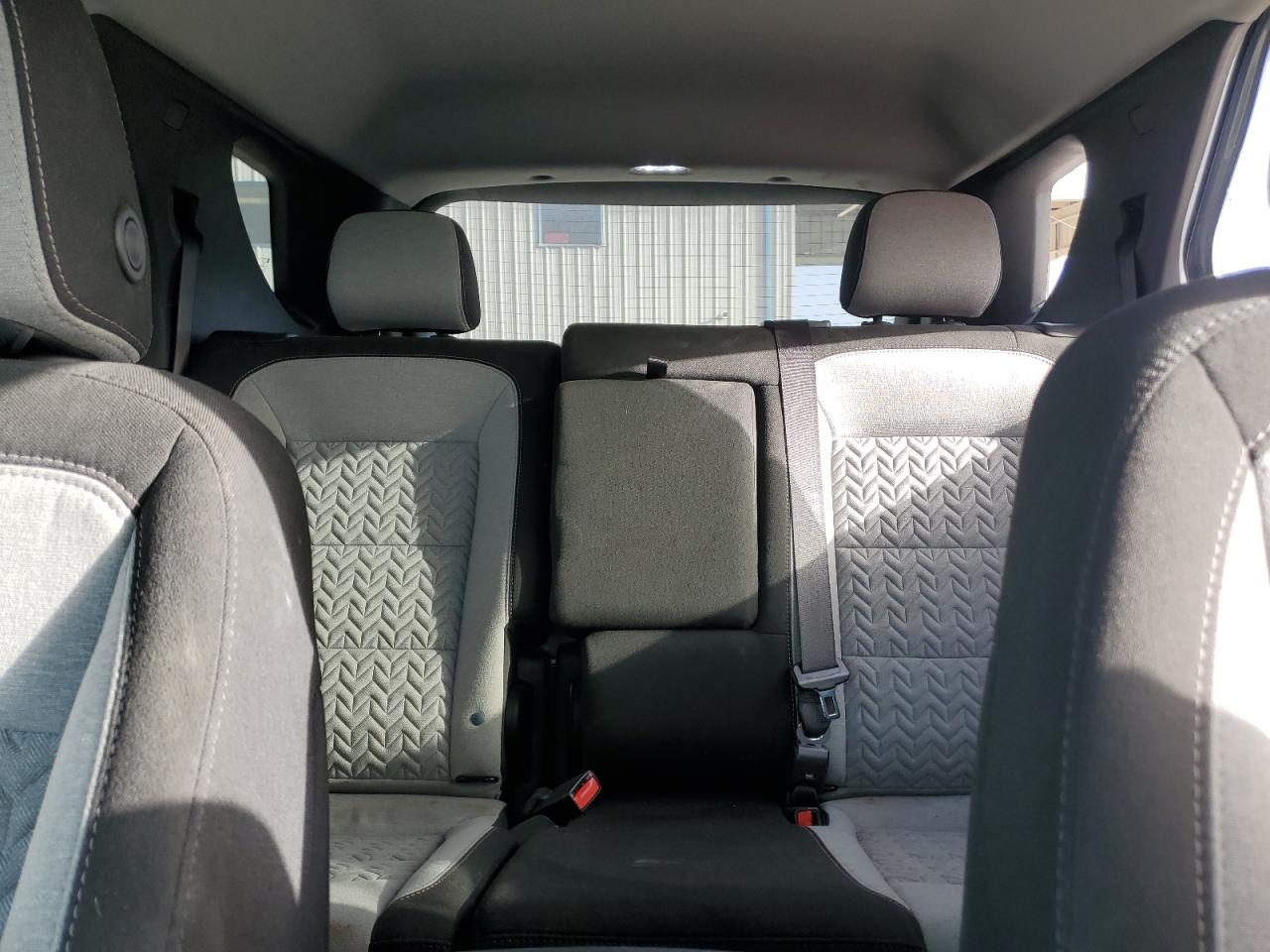 2023 CHEVROLET EQUINOX LT VIN:3GNAXUEGXPL189399