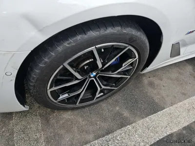 2022 BMW 530 WBA31BJ02NWX81996 VIN:WBA31BJ02NWX81996