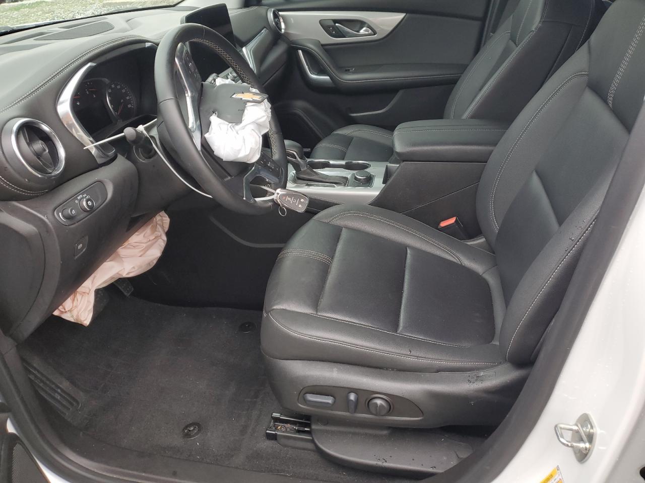 2023 CHEVROLET BLAZER 3LT VIN:3GNKBDR47PS185075