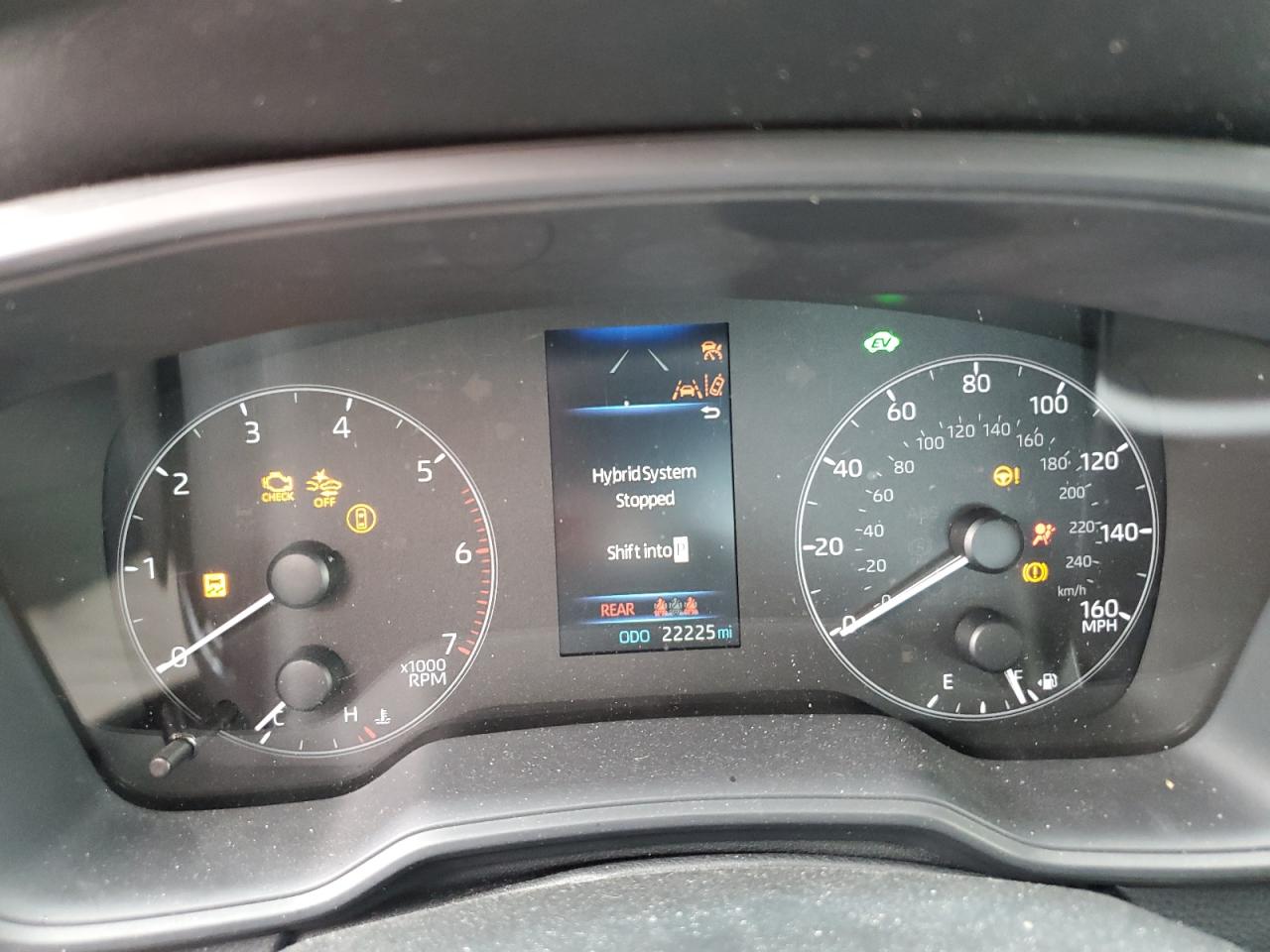 2024 TOYOTA COROLLA LE VIN:JTDBCMFE5R3057266
