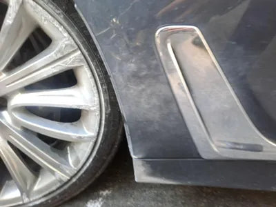 2016 BMW 750 WBA7F2108GG523658 VIN:WBA7F2108GG523658