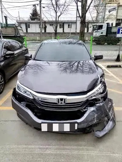 2017 Honda Accord JHMCR6650HC202323 VIN:JHMCR6650HC202323