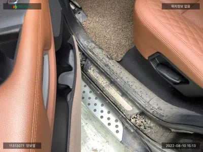 2017 Kia Sorento KNAPH81BBJA409339 VIN:KNAPH81BBJA409339