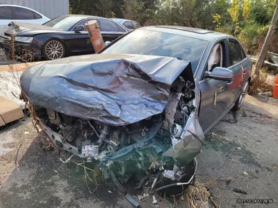 2016 Audi A4 WAUZZZ8K0GA012884 VIN:WAUZZZ8K0GA012884