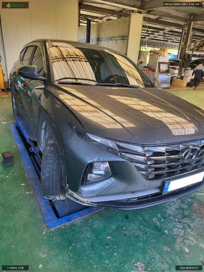 2021 Hyundai Tucson KMHJB81CDMU031995 VIN:KMHJB81CDMU031995