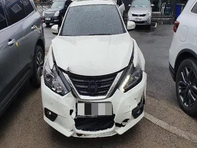 2018 Nissan Altima 1N4AL3AP4JC142849 VIN:1N4AL3AP4JC142849