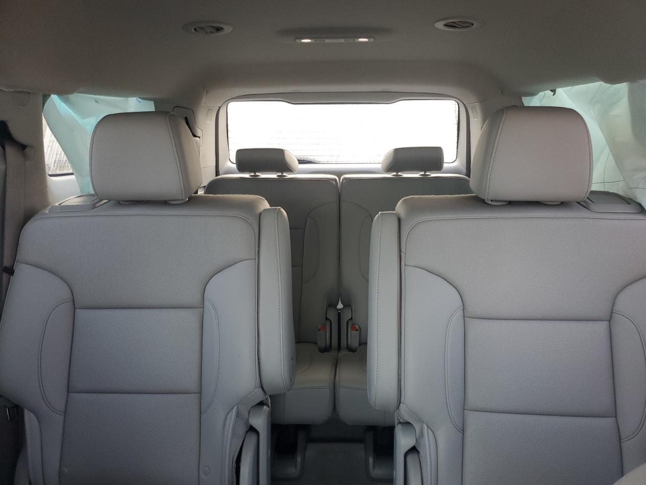 2022 GMC ACADIA SLT VIN:1GKKNMLS1NZ162693