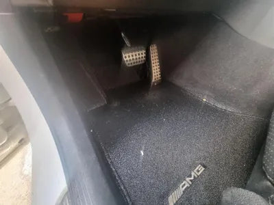 2016 Mercedes-Benz C 250 WDDWF0KB7GF354442 VIN:WDDWF0KB7GF354442