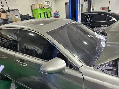 2016 Lexus ES 300 VIN: