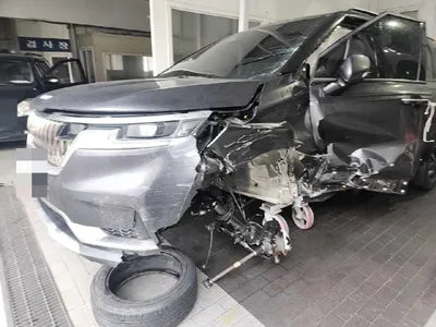 2021 Kia Carnival VIN: