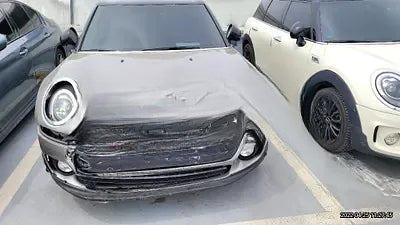 2018 MINI Clubman WMWLR9104J2E71323 VIN:WMWLR9104J2E71323