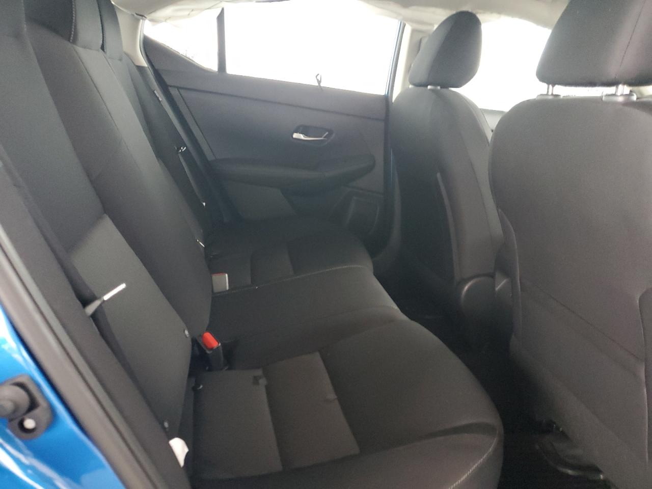 2023 NISSAN SENTRA SV VIN:3N1AB8CV0PY326016