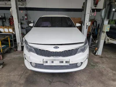 2018 Kia K5 VIN: