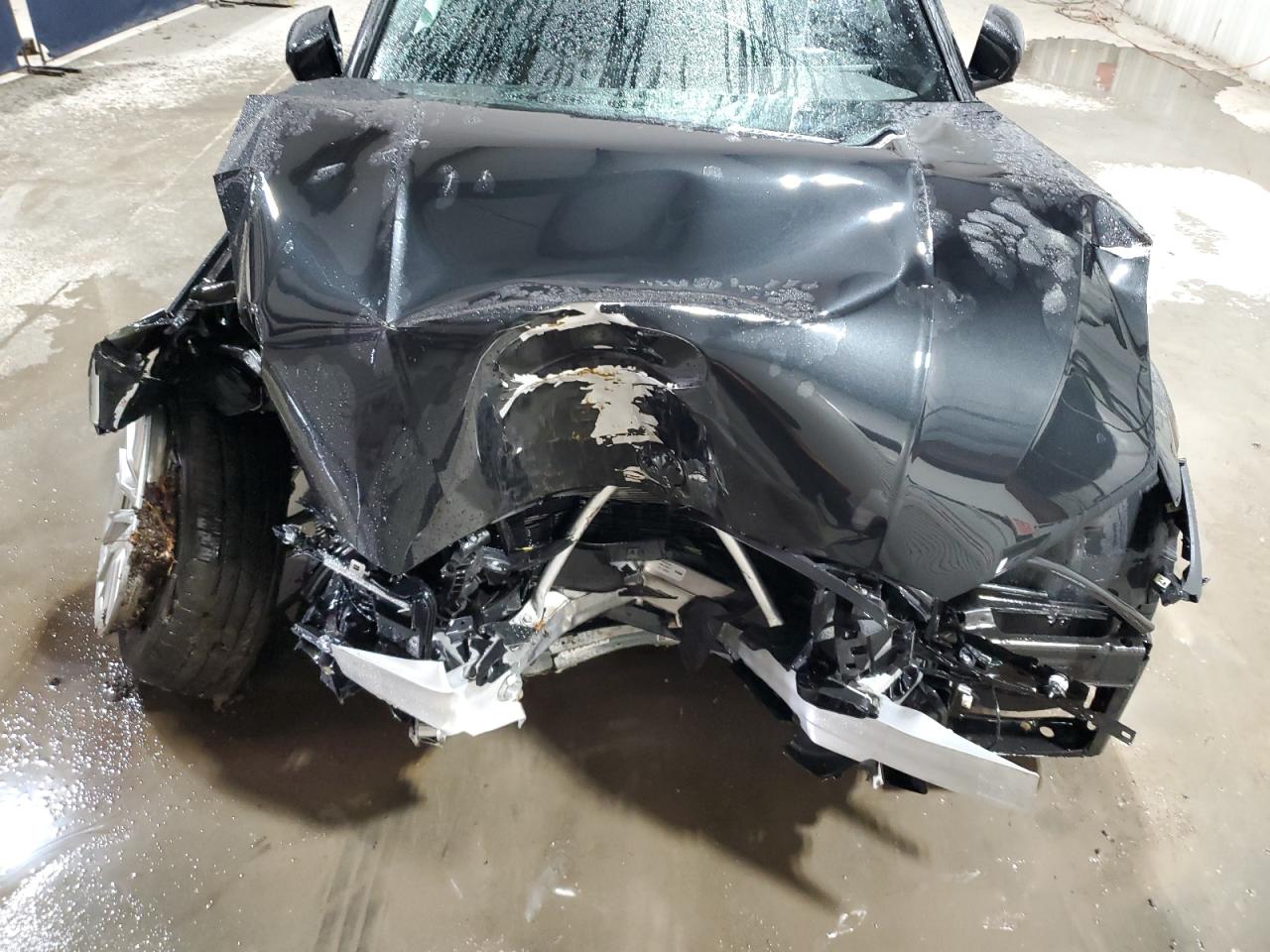 2024 BMW 330XI VIN:3MW89FF06R8E67376