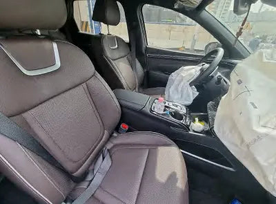 2023 Hyundai Tucson KMHJE81BGPU222157 VIN:KMHJE81BGPU222157