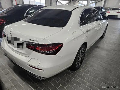 2021 Mercedes-Benz E 300 W1KZF5EBXMA886038 VIN:W1KZF5EBXMA886038