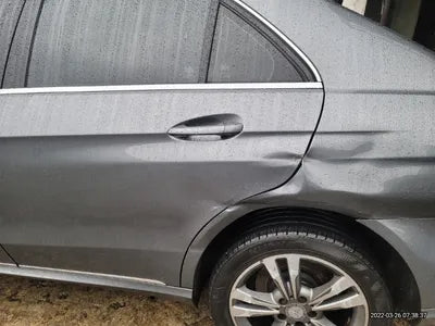 2015 Mercedes-Benz E 200 WDDHF3EB1GB216196 VIN:WDDHF3EB1GB216196