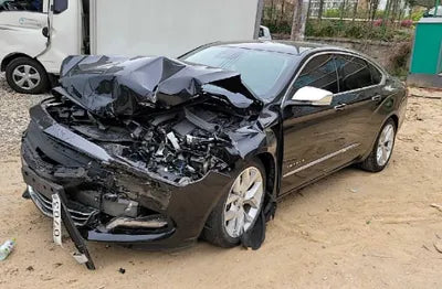 2016 Chevrolet Impala 366KM1G1155SA4GU1 VIN:366KM1G1155SA4GU1