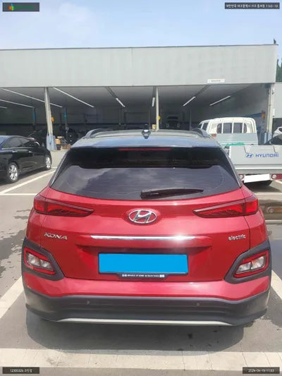 2019 Hyundai Kona KMHK381GFKU053264 VIN:KMHK381GFKU053264