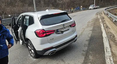 2022 BMW 320 WBA31DP05N9M32199 VIN:WBA31DP05N9M32199