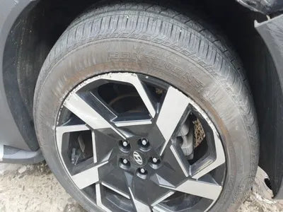 2020 Hyundai Santa FE VIN: