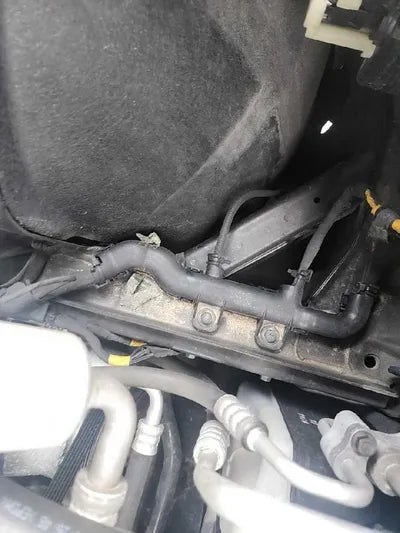 2019 Genesis G80 VIN: