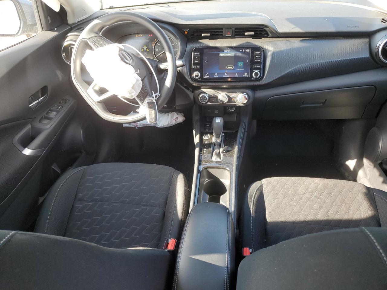 2024 NISSAN KICKS SV VIN:3N1CP5CV3RL557758