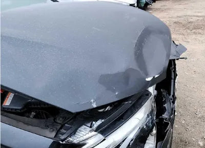 2015 Audi A6 WAUZZZ4G7FN011207 VIN:WAUZZZ4G7FN011207