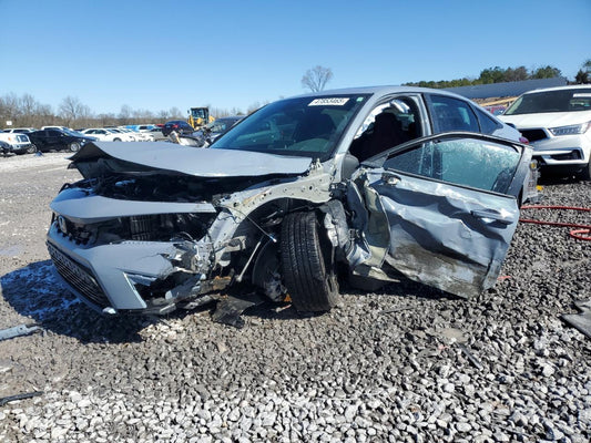 2024 HONDA CIVIC SI VIN:2HGFE1E53RH476775