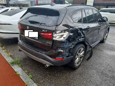 2016 BMW 120 WBAHU310XGP916769 VIN:WBAHU310XGP916769