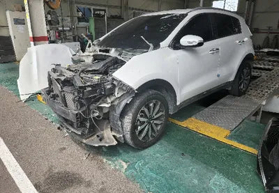 2016 Kia Sportage KNAP6815GGK171434 VIN:KNAP6815GGK171434