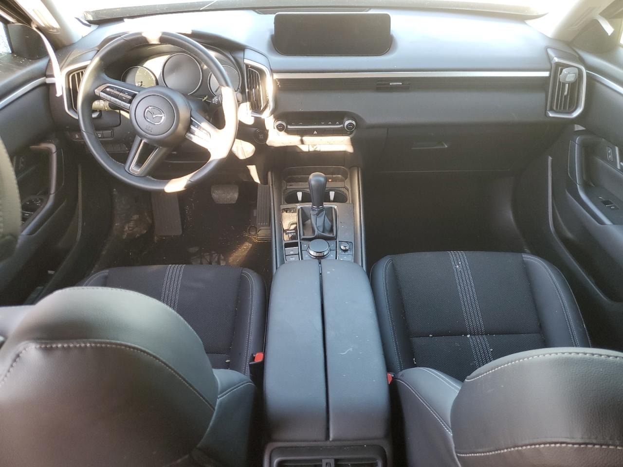 2024 MAZDA CX-50 SELECT VIN:7MMVABAM3RN239932