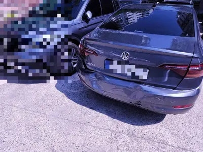2021 Volkswagen Jetta VIN: